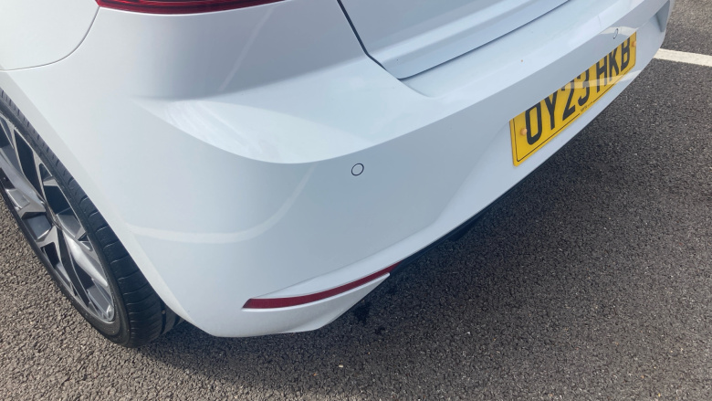 SEAT Ibiza 1.0 TSI 110 Xcellence Lux 5dr Petrol Hatchback